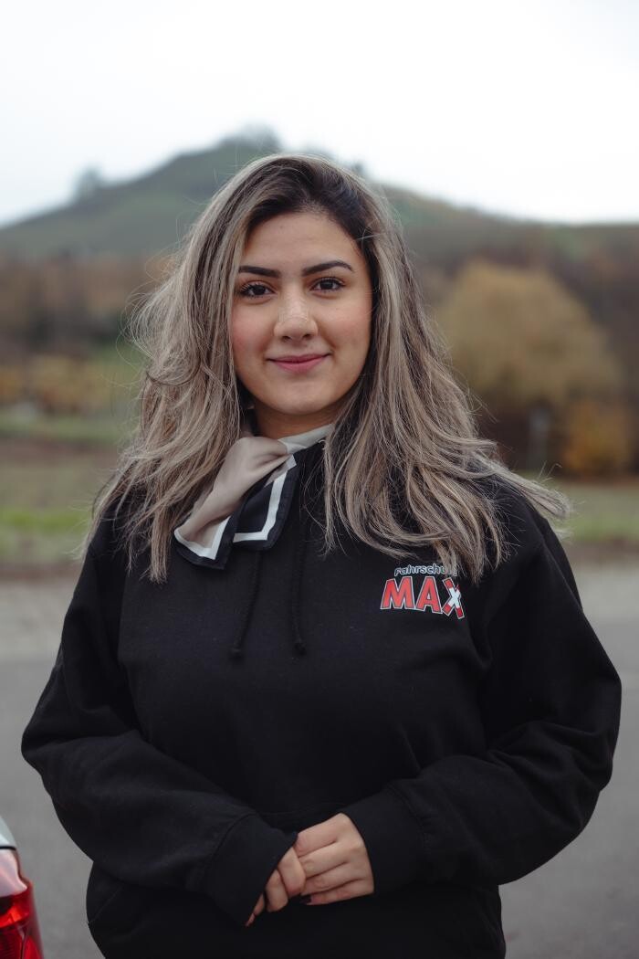 Bilder Fahrschule MAX