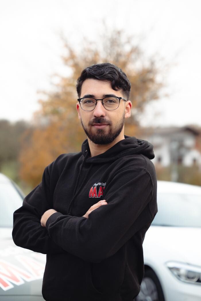 Bilder Fahrschule MAX