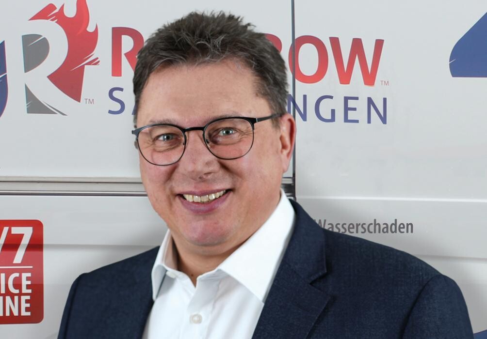 Bilder Rainbow Sanierungen Hellweg - Detlef Rahmann Schadenmanagement