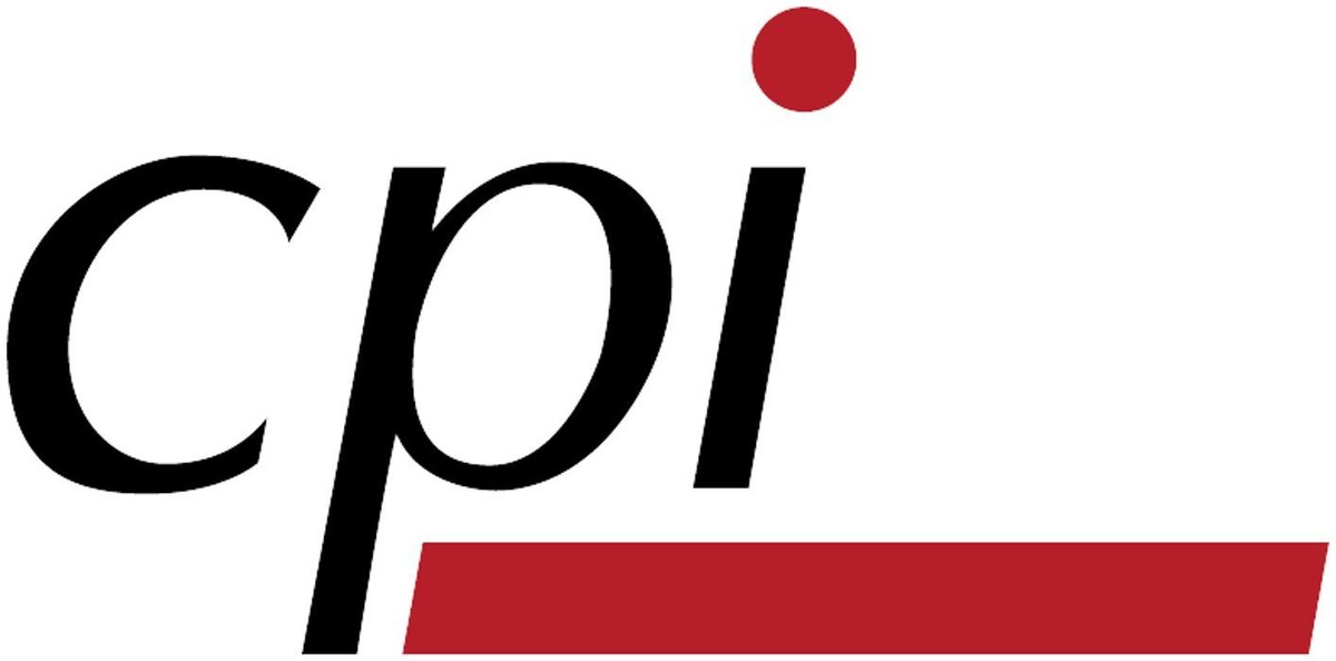 CPI Wolfsburg, Poststr. Logo