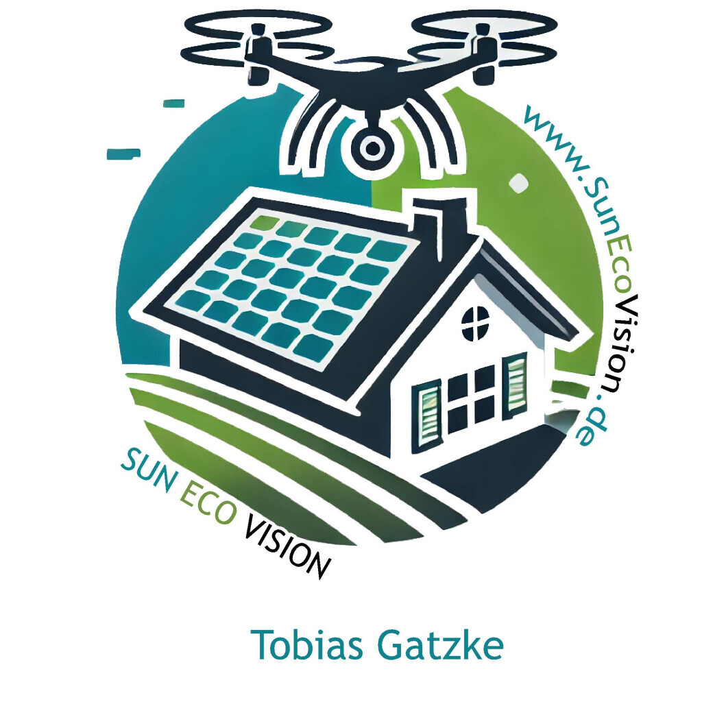 Tobias Gatzke - SunEcoVision Logo