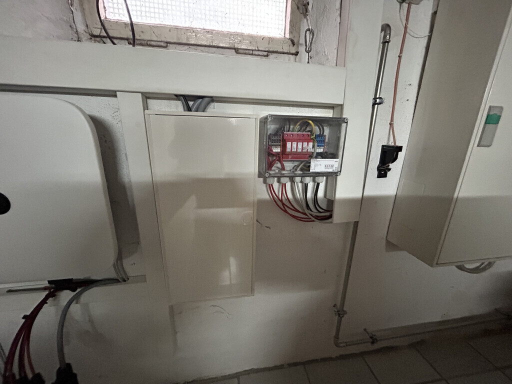 Bilder Tobias Gatzke - SunEcoVision