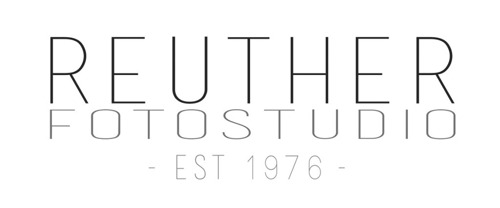 Foto Studio Reuther e.K. Logo