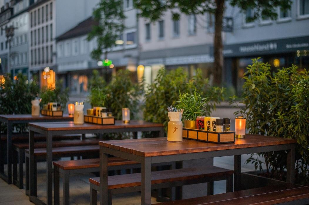Bilder PETER PANE Burgergrill & Bar