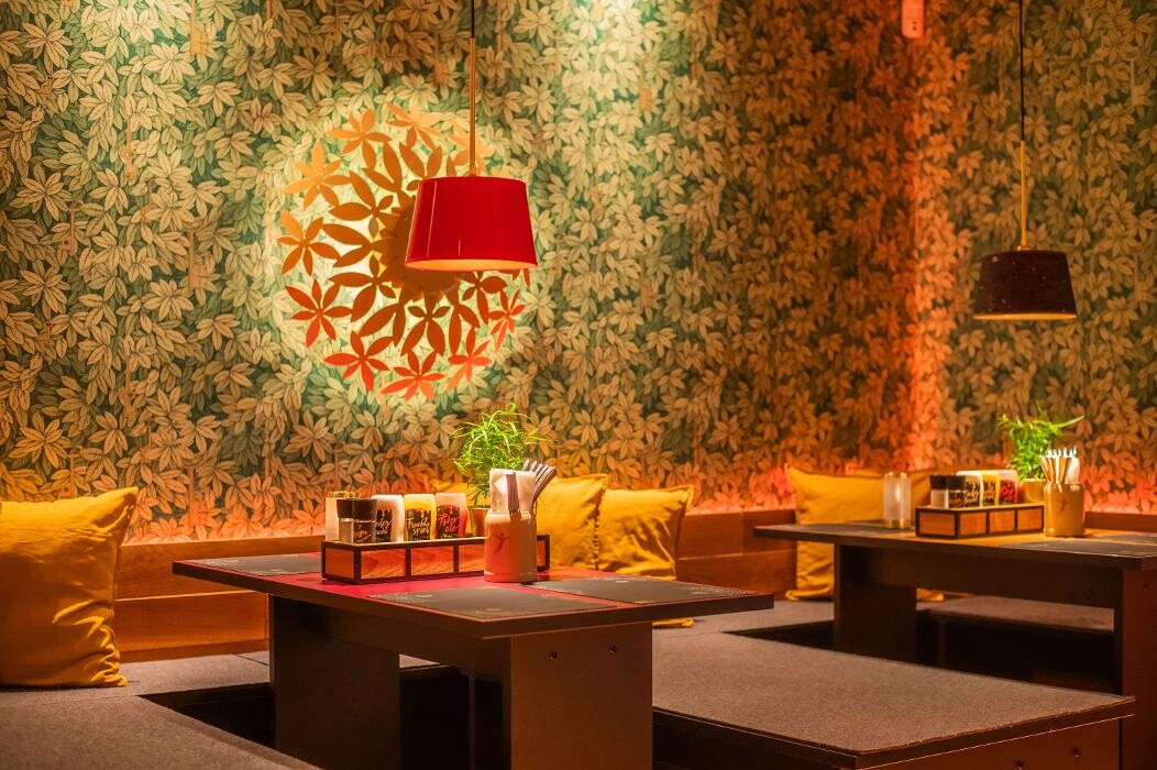 Bilder PETER PANE Burgergrill & Bar
