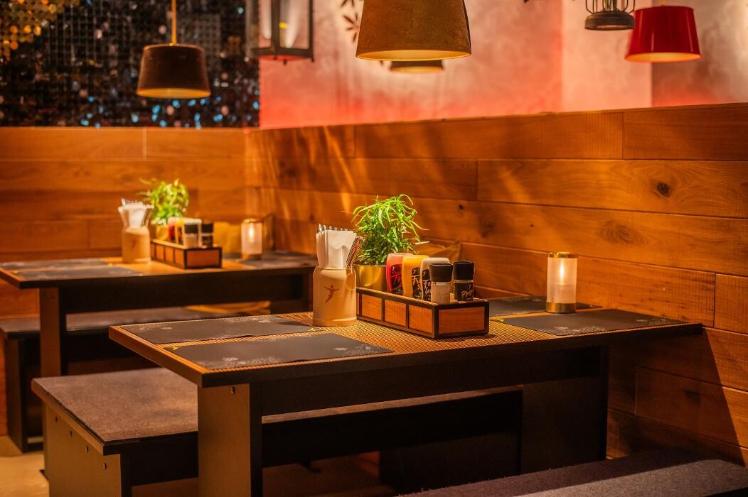 Bilder PETER PANE Burgergrill & Bar