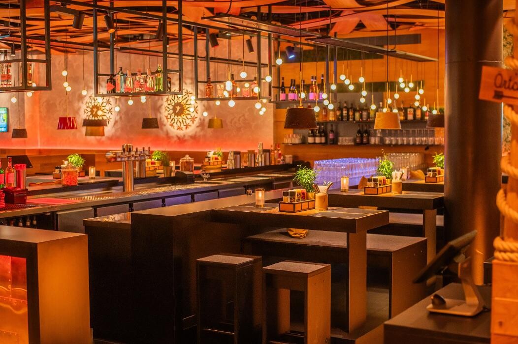 Bilder PETER PANE Burgergrill & Bar