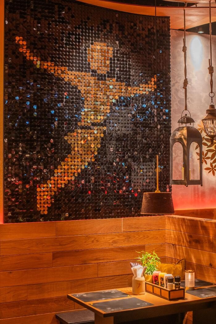 Bilder PETER PANE Burgergrill & Bar