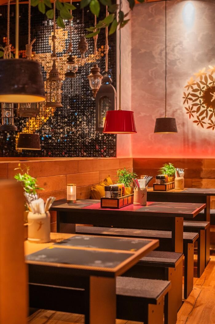 Bilder PETER PANE Burgergrill & Bar