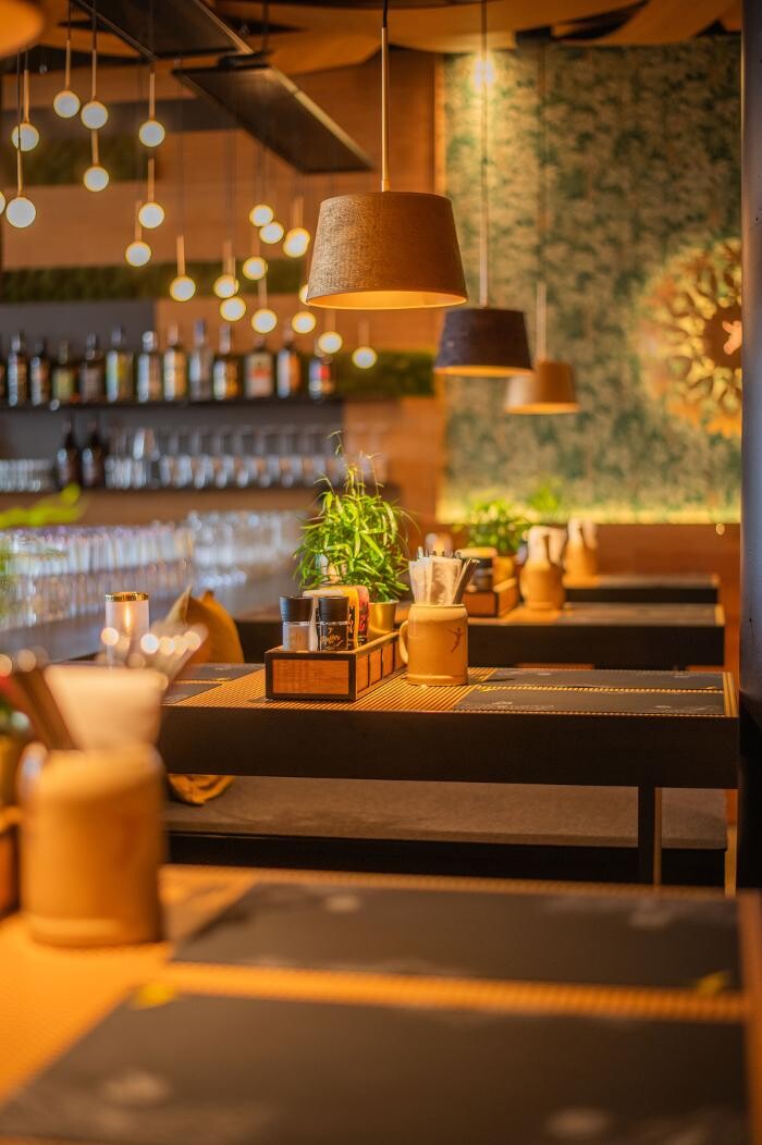 Bilder PETER PANE Burgergrill & Bar