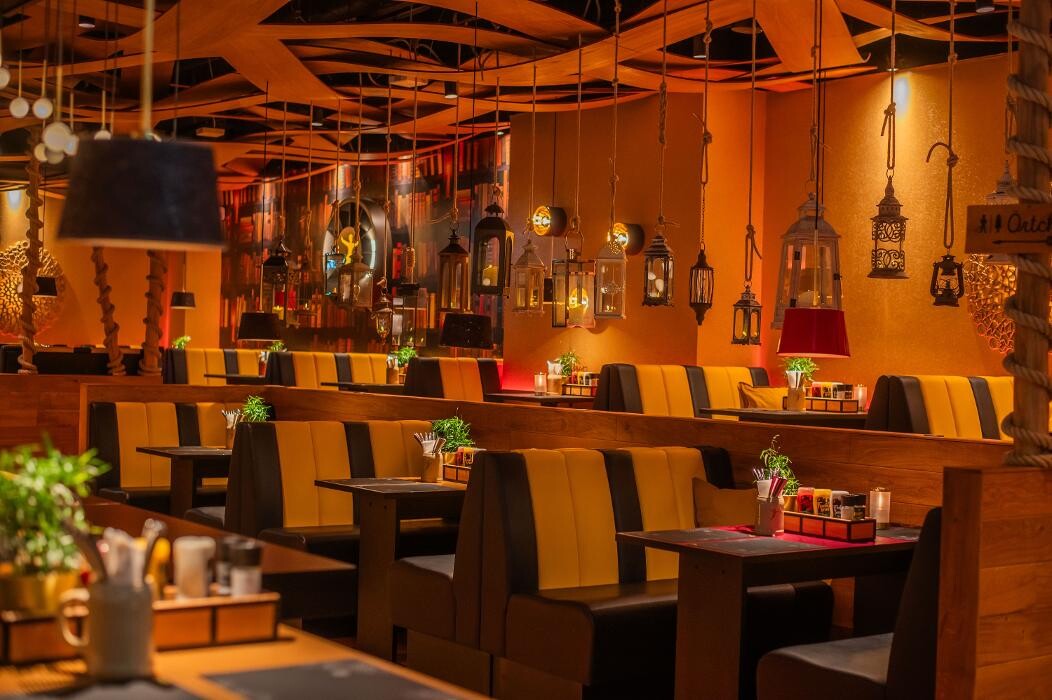 Bilder PETER PANE Burgergrill & Bar