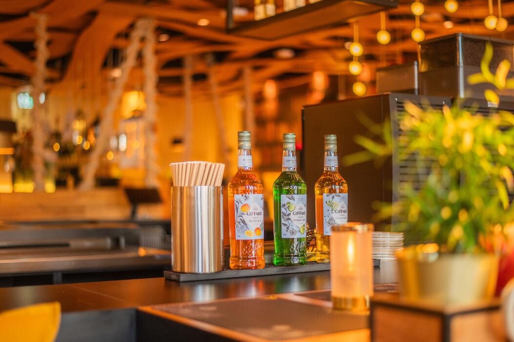 Bilder PETER PANE Burgergrill & Bar