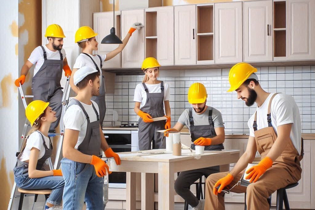 Bilder Leo Renovatio Adrian Boretzki Einzelunternehmen