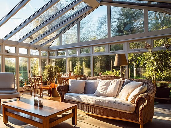 Bilder MB Glas und Fensterreinigung