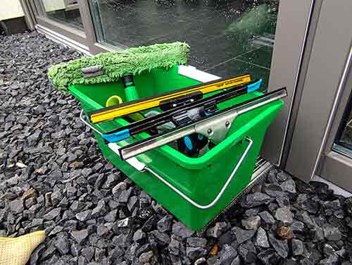 Bilder MB Glas und Fensterreinigung