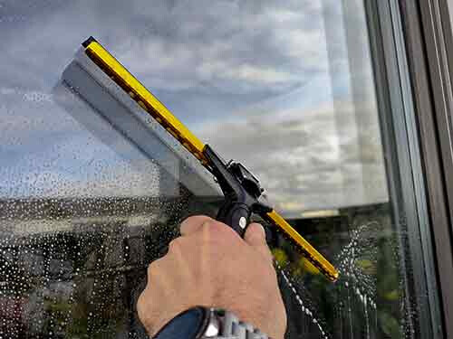 Bilder MB Glas und Fensterreinigung