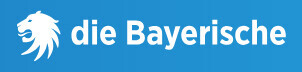 Die Bayerische Ralf van Niersen Logo