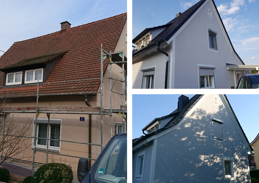 Bilder Wohn(t)räume Reichenberger GmbH