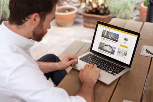 Bilder WEGWEISER Immobilien