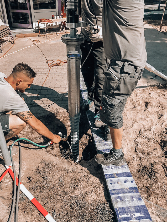 Bilder Stellwerk Montage GbR