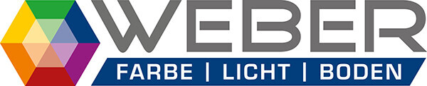 Farbdepot Weber Logo
