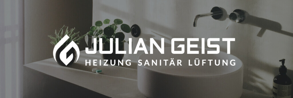 Bilder Julian Geist Heizung Sanitär