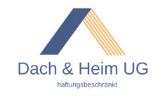 Dach und Heim UG haftungsbeschränkt Logo