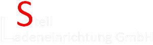 Steil Ladeneinrichtung GmbH Logo