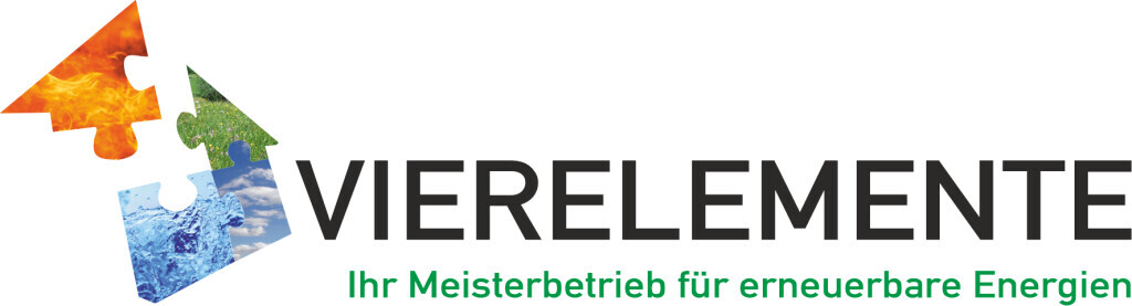 VierElemente Logo