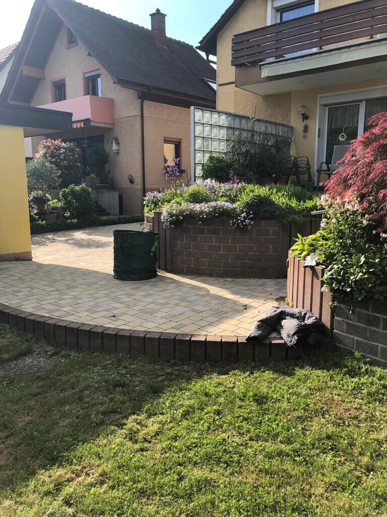 Bilder Gauggel Reinigung &- Hausmeisterservice/ Entrümpelungen