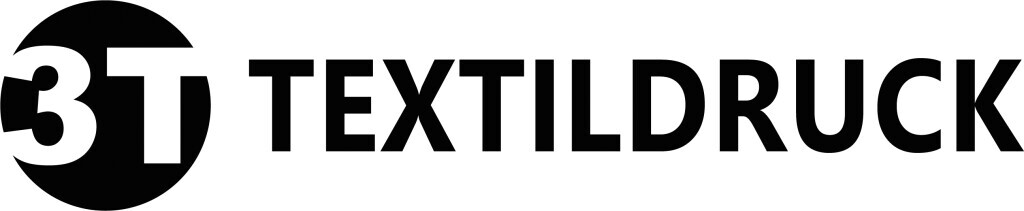 3T-Textildruck Logo