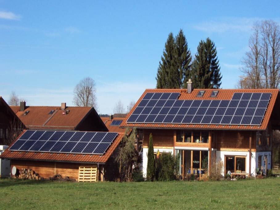 Bilder RaiSol GmbH