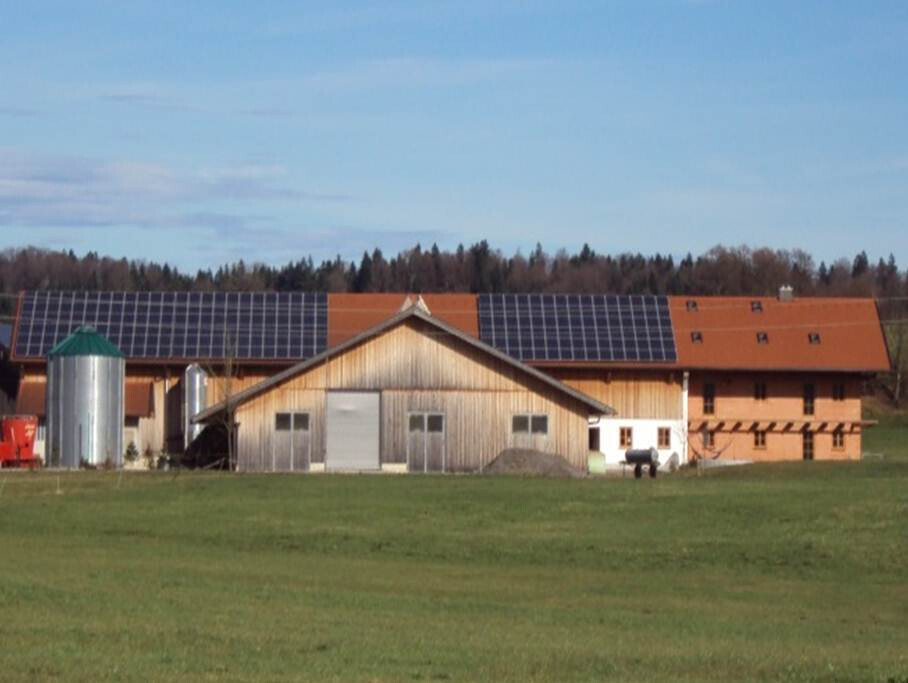 Bilder RaiSol GmbH