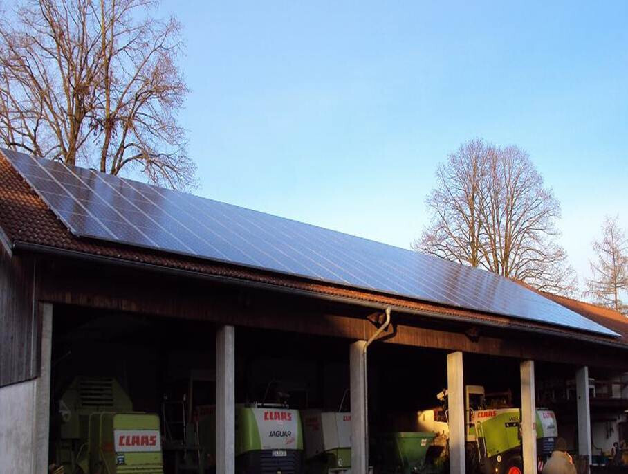 Bilder RaiSol GmbH