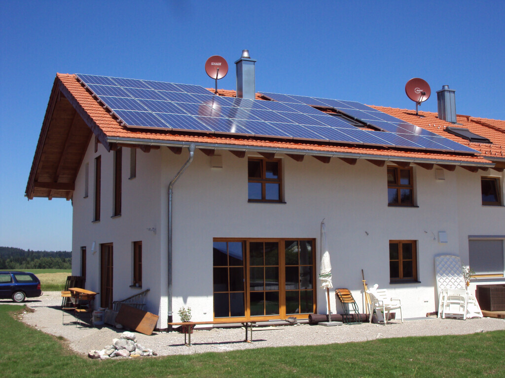Bilder RaiSol GmbH