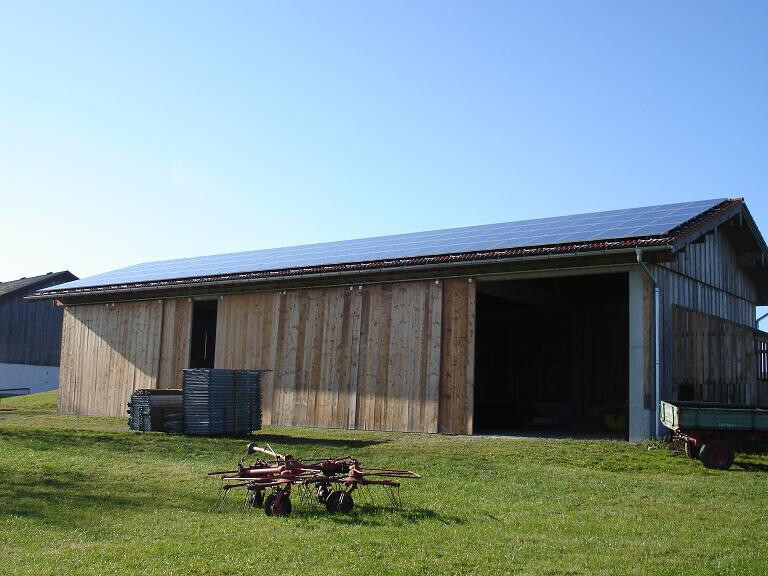 Bilder RaiSol GmbH
