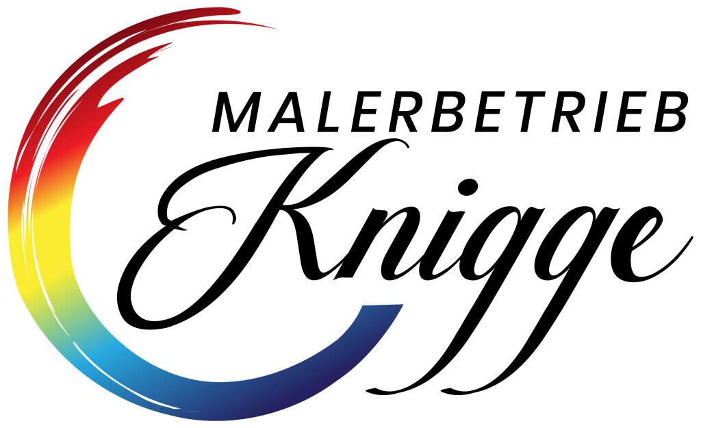 Malerbetrieb Knigge Logo