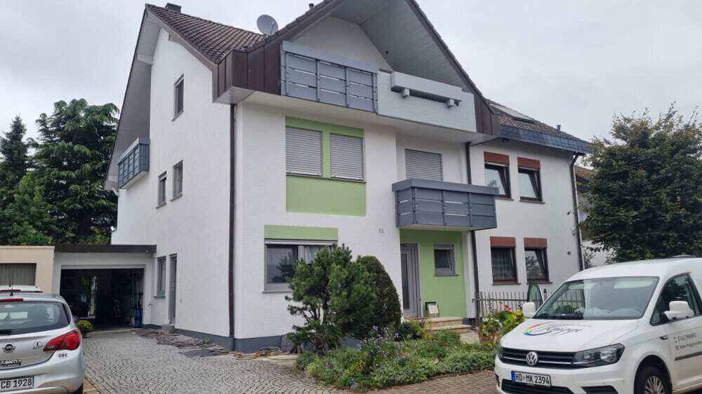 Bilder Malerbetrieb Knigge