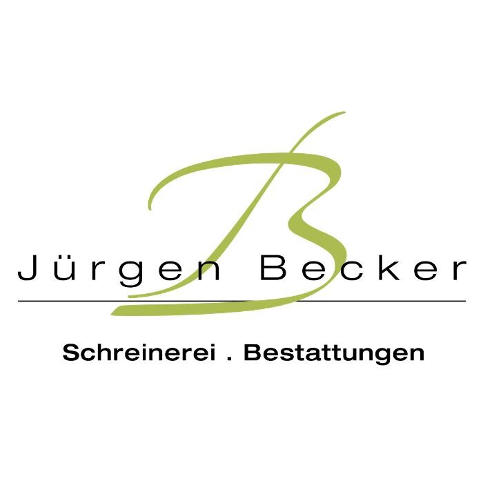 Bilder Schreinerei + Bestattungen, Jürgen Becker