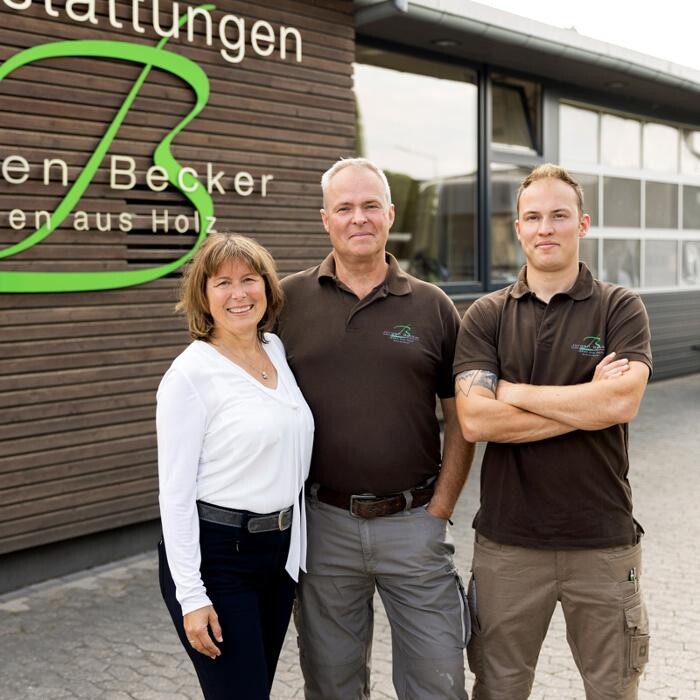 Bilder Schreinerei + Bestattungen, Jürgen Becker