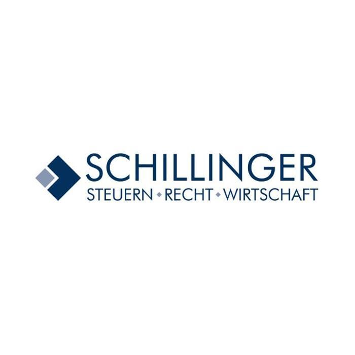 105- Schillinger Adolf Steuerberater Logo