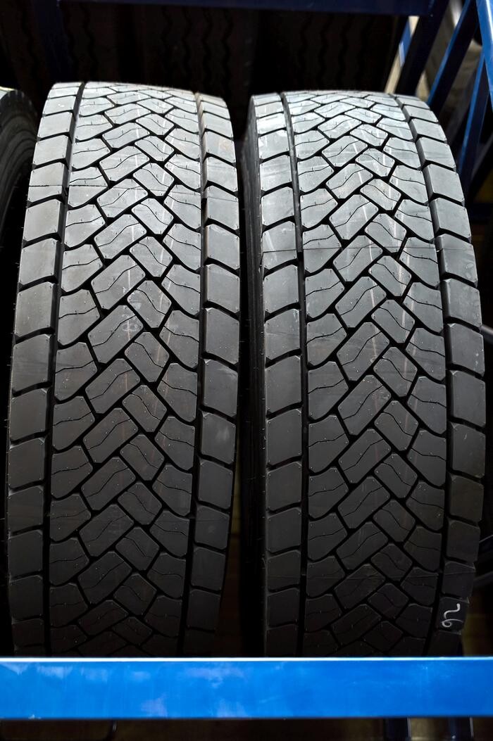 Bilder EUROMASTER Bad Wörishofen LKW