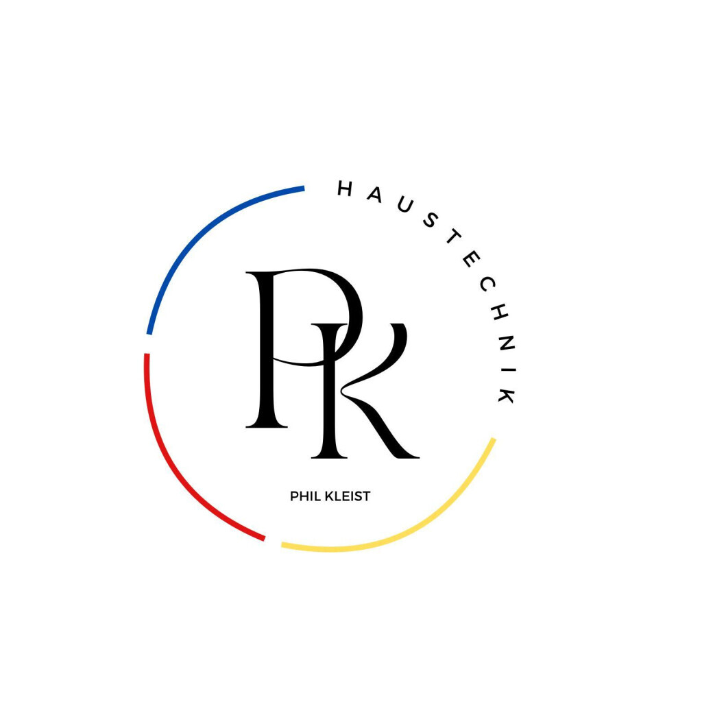 Haustechnik Phil Kleist Logo