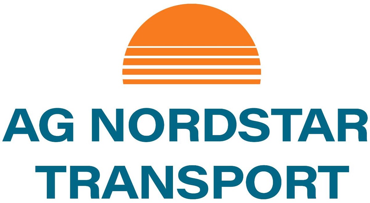 AG NORDSTAR TRANSPORT Logo