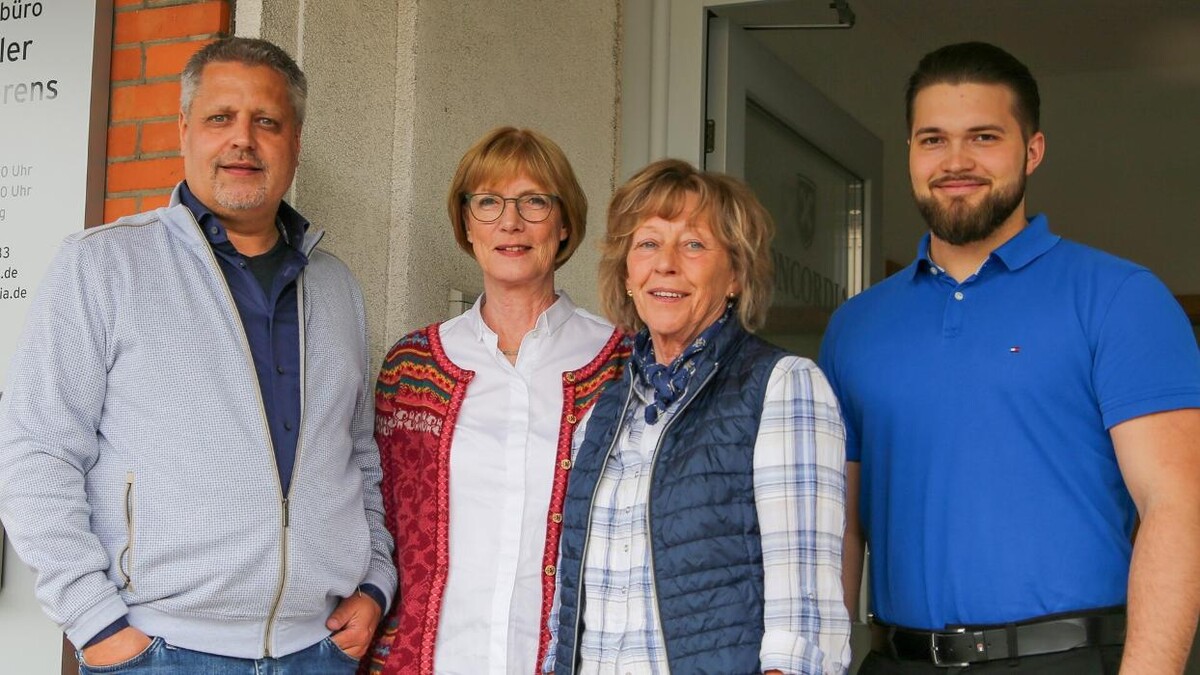 Bilder Concordia Versicherungen Service-Büro Andre Müller