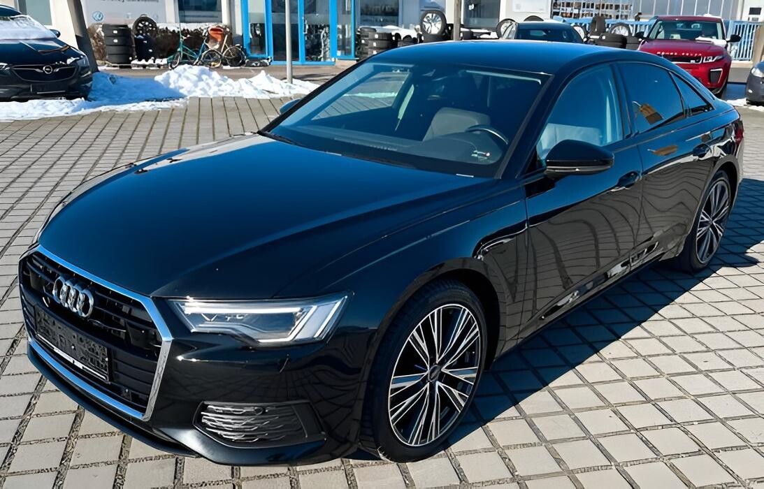 Bilder WMS Automobil GmbH