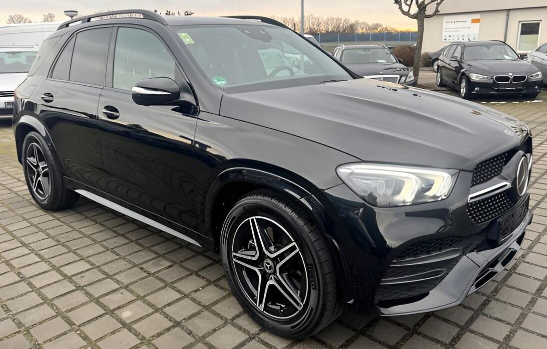 Bilder WMS Automobil GmbH