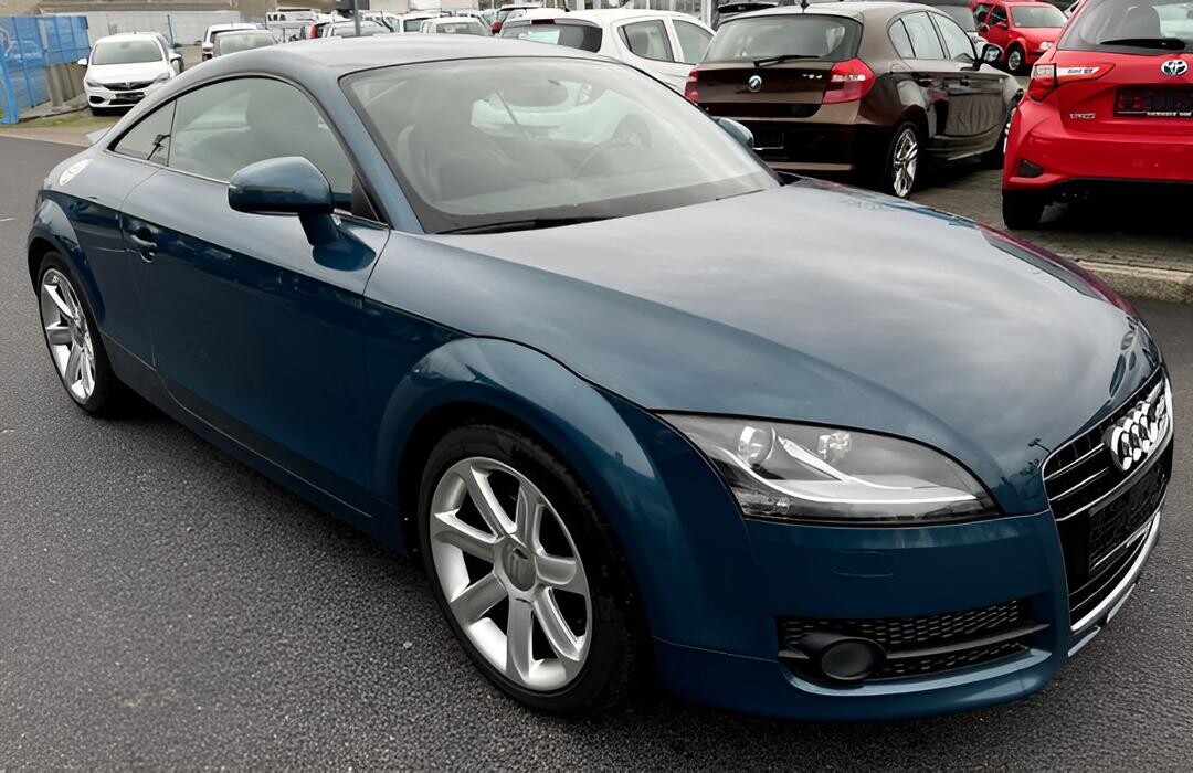 Bilder WMS Automobil GmbH