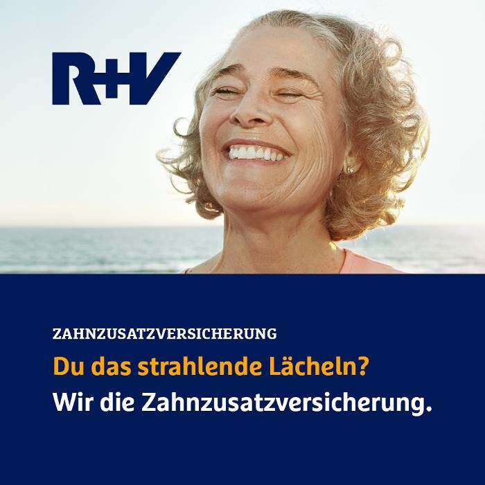 Bilder R+V Versicherung Berlin - Generalvertretung Berlin Rojek & Privalov GmbH