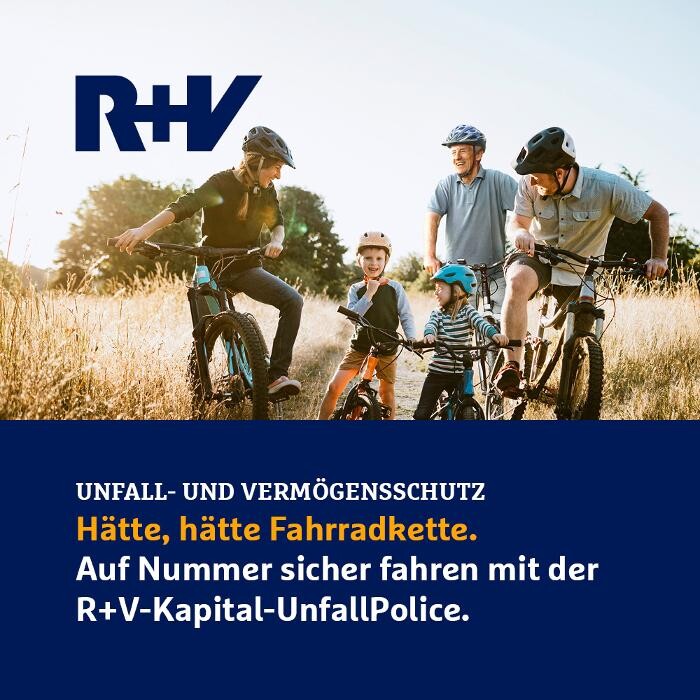 Bilder R+V Versicherung Berlin - Generalvertretung Berlin Rojek & Privalov GmbH